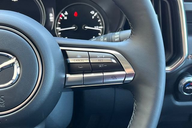 New 2025 MAZDA CX-50 AWD 2.5 S w/ Cargo Package image 28
