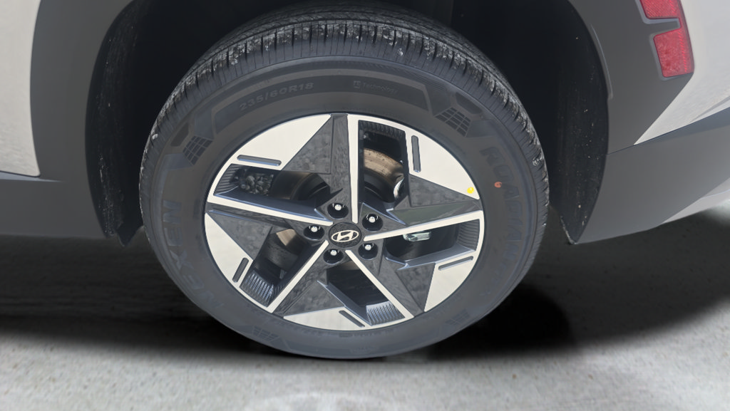 New 2026 Hyundai Tucson SEL AWD/4WD image 31