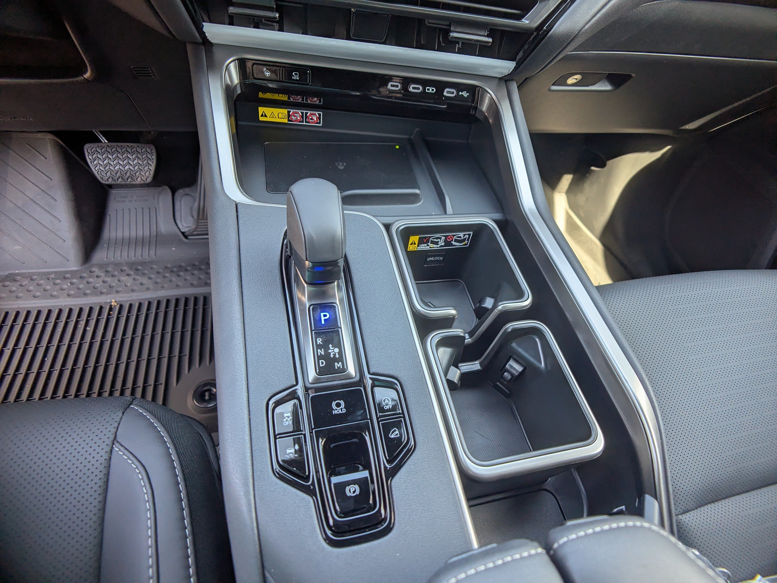 New 2026 Lexus TX 350 AWD w/ Technology Package image 22