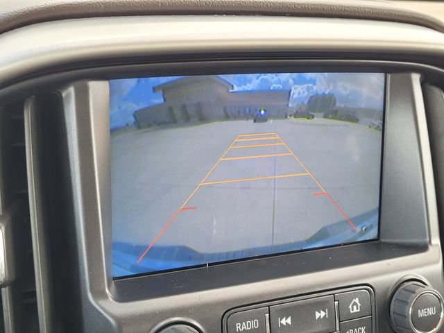 Used 2015 GMC Canyon SLE RWD image 20