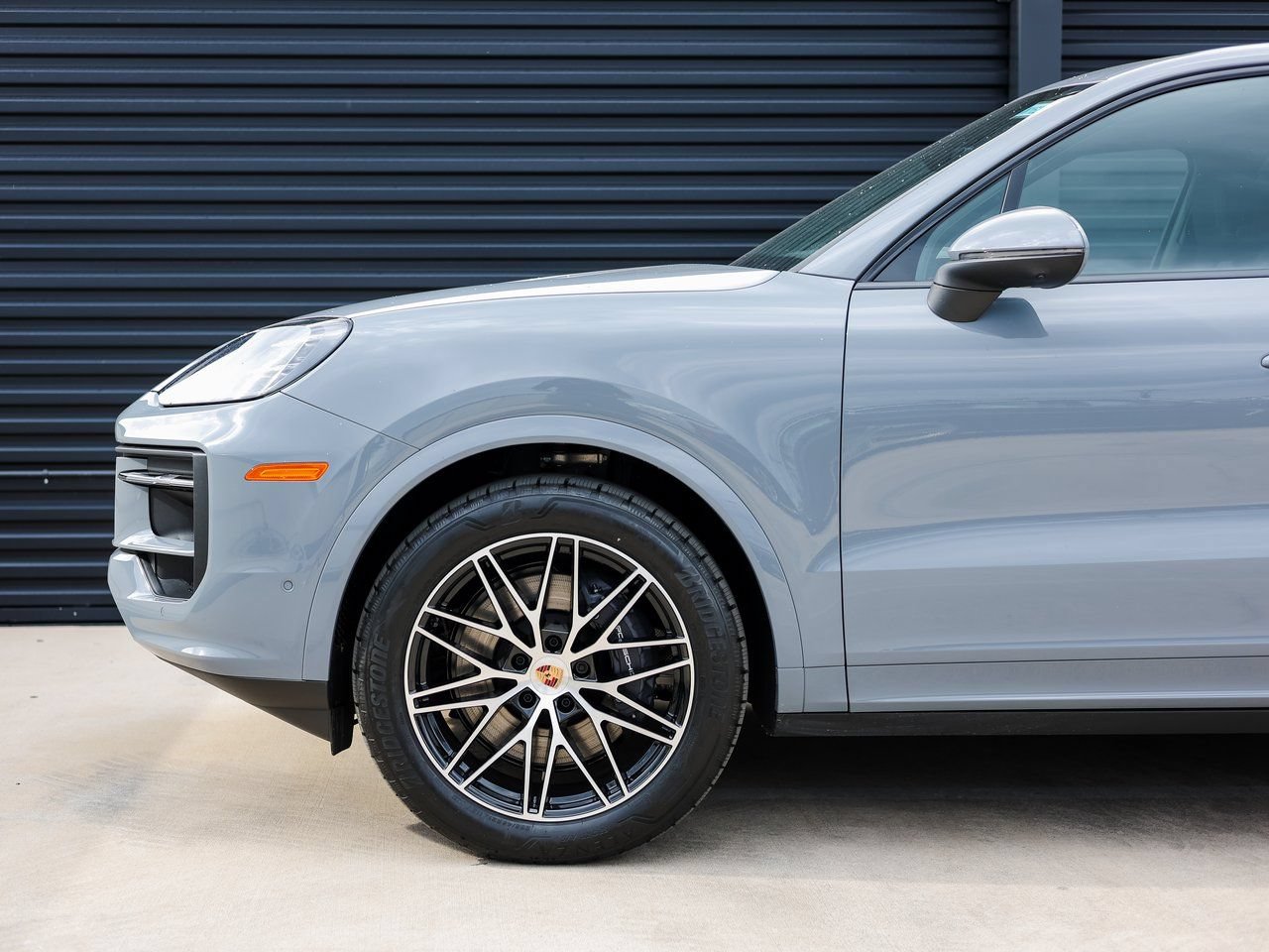 Certified 2026 Porsche Cayenne AWD/4WD image 11