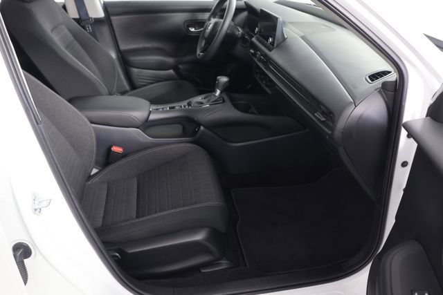 Certified 2025 Honda HR-V LX image 21