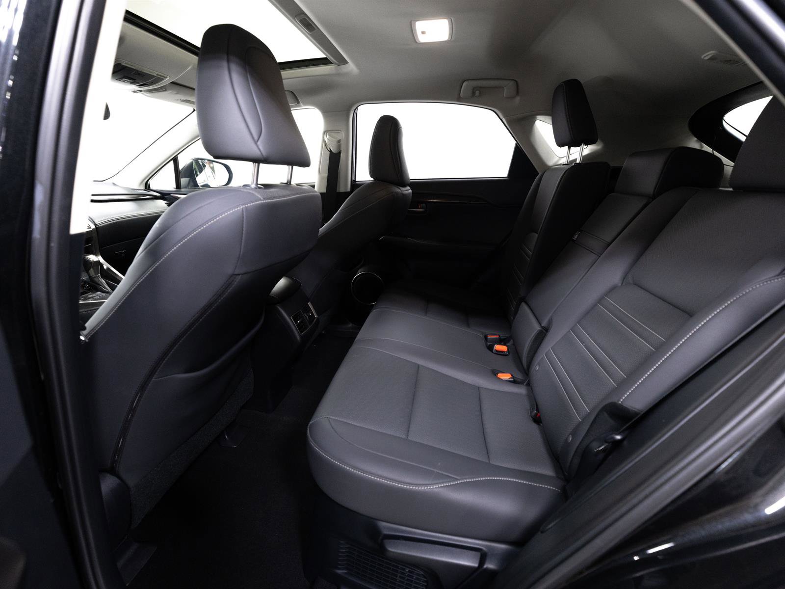 Used 2020 Lexus NX 300h NX 300H w/ Premium Package image 7