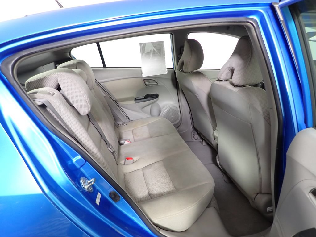 Used 2011 Honda Insight LX image 28