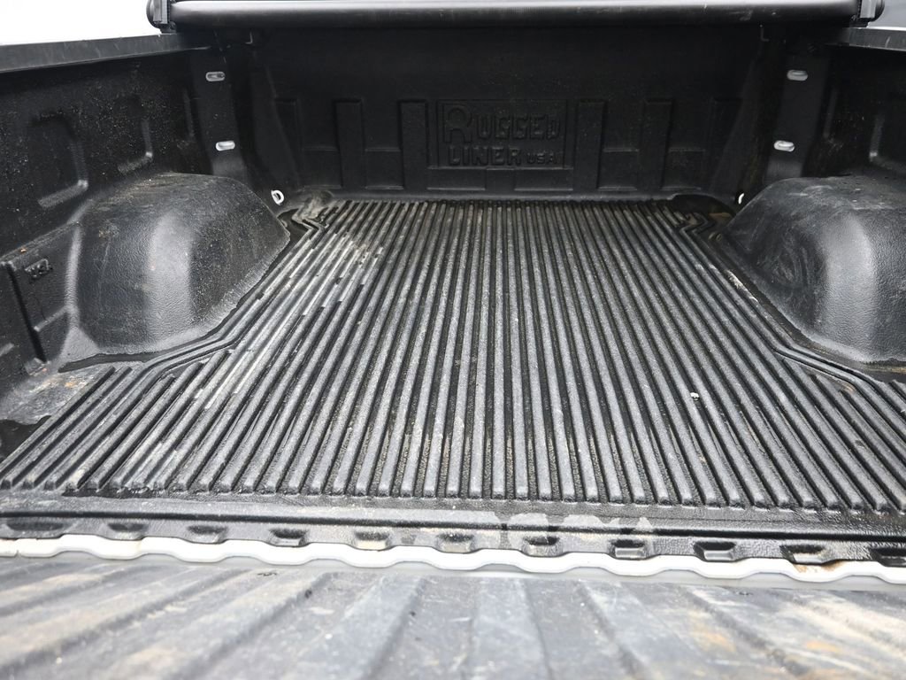 Used 2023 Chevrolet Silverado 1500 LTZ AWD/4WD image 9