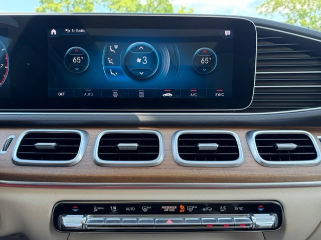 Used 2020 Mercedes-Benz GLE 350 4MATIC image 23
