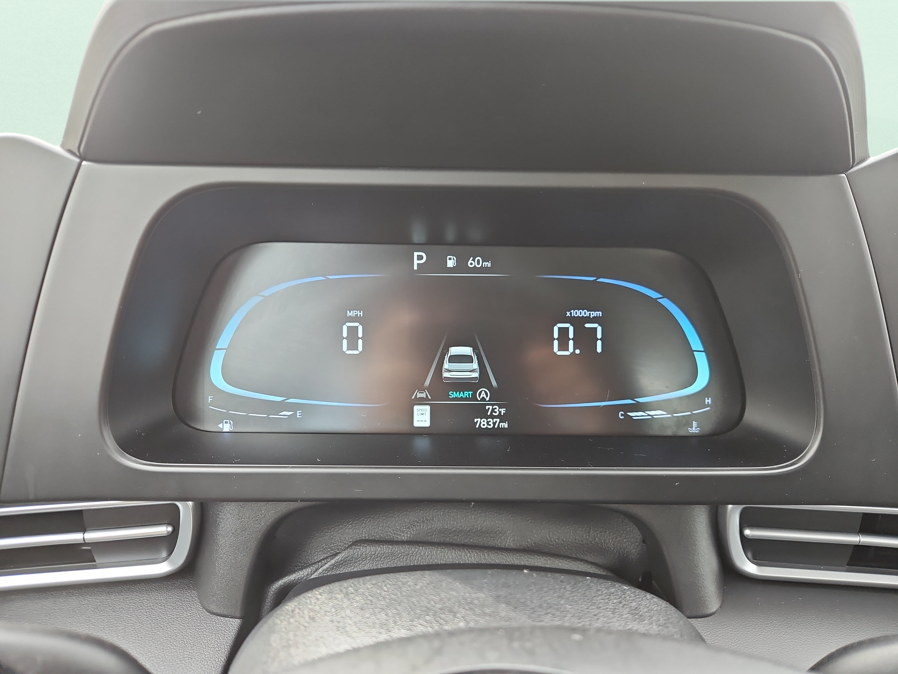 Certified 2026 Hyundai Elantra SE FWD image 13