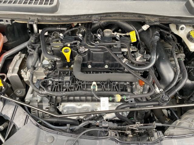 Used 2019 Ford Escape SE image 23