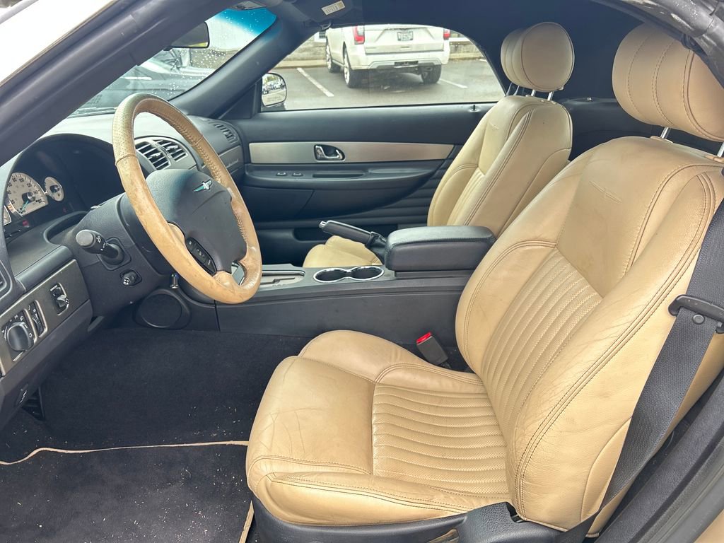Used 2005 Ford Thunderbird image 11