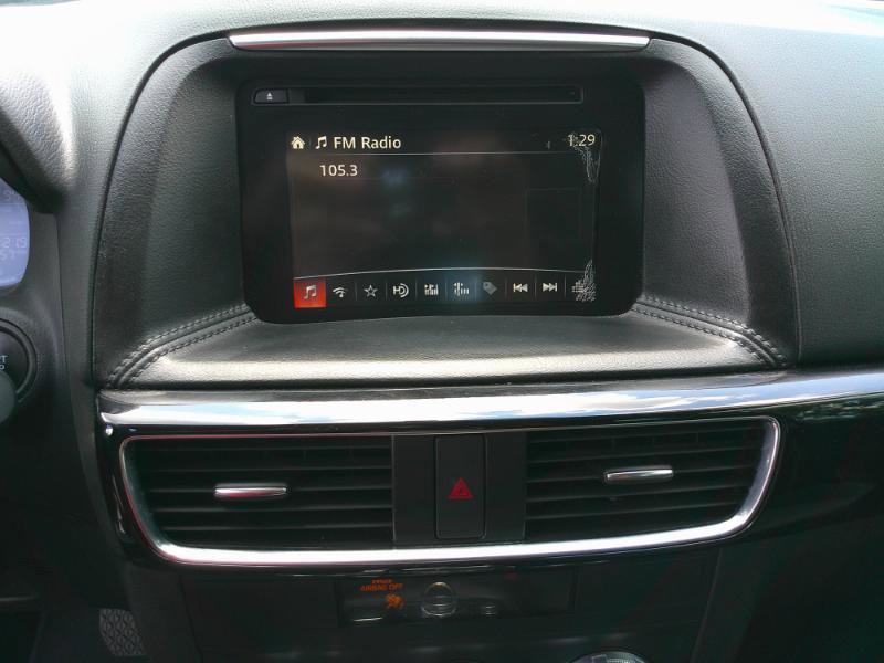 Used 2016 MAZDA CX-5 Sport image 16