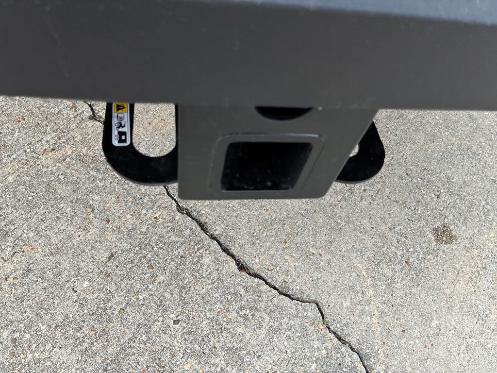 New 2026 Toyota Tacoma SR5 image 39