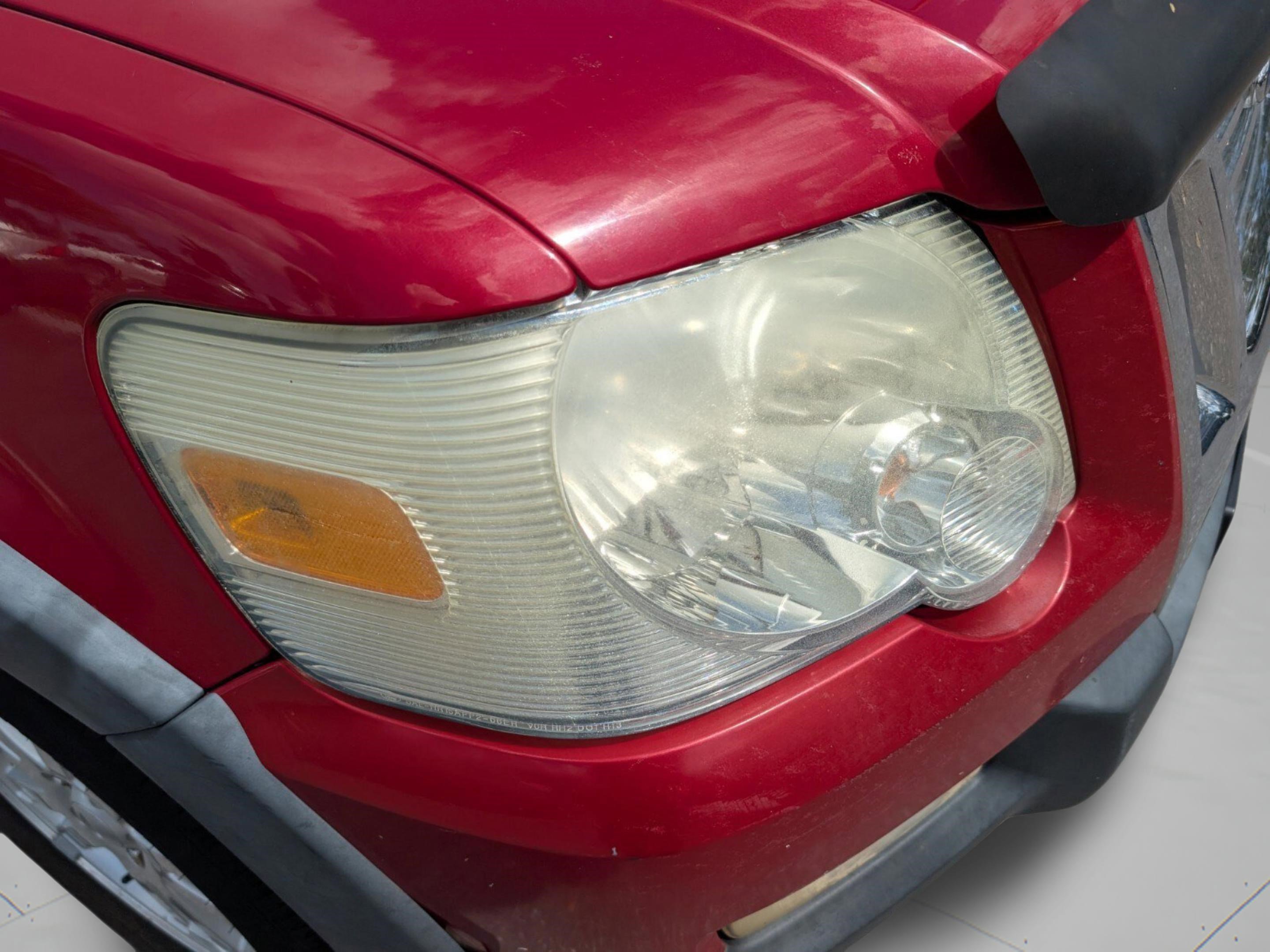 Used 2010 Ford Explorer Sport Trac XLT image 10