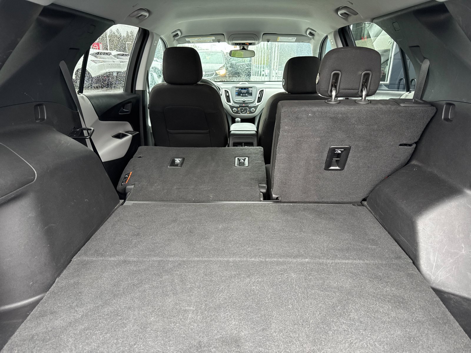 Used 2019 Chevrolet Equinox LT image 14