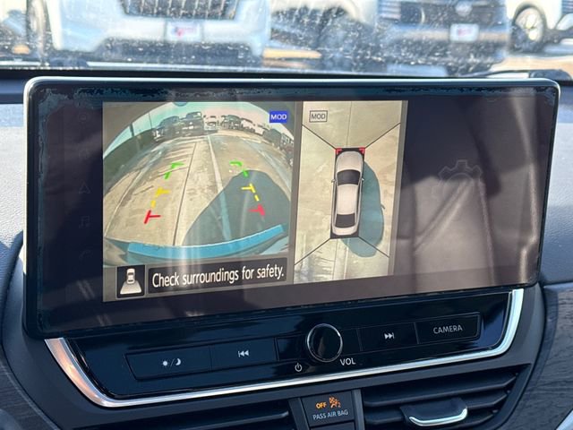 Certified 2023 Nissan Altima 2.5 SL image 24