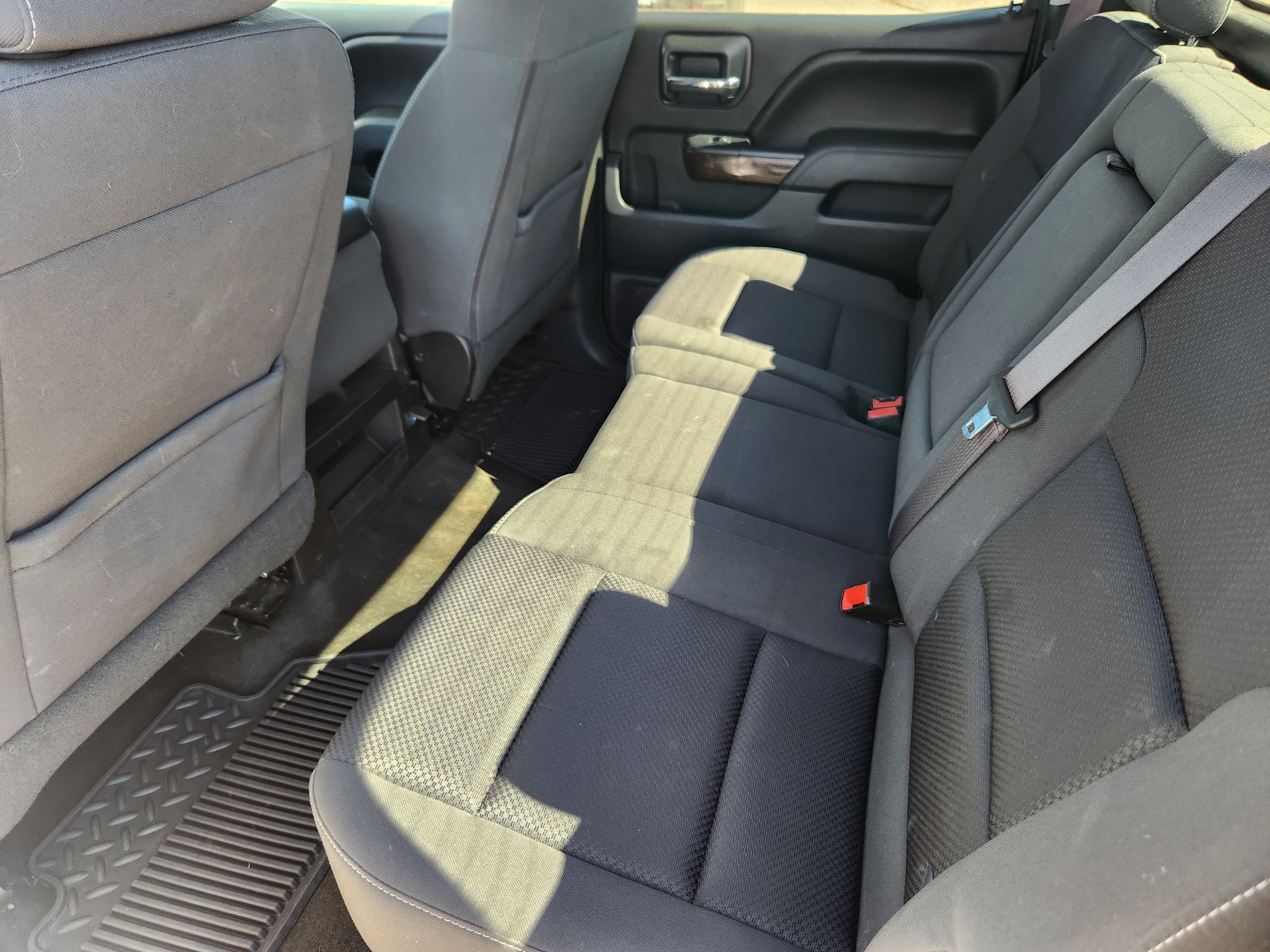 Used 2017 GMC Sierra 1500 SLE w/ SLE Value Package AWD/4WD image 18