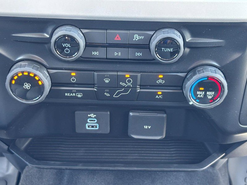 New 2026 Ford F250 XLT image 9