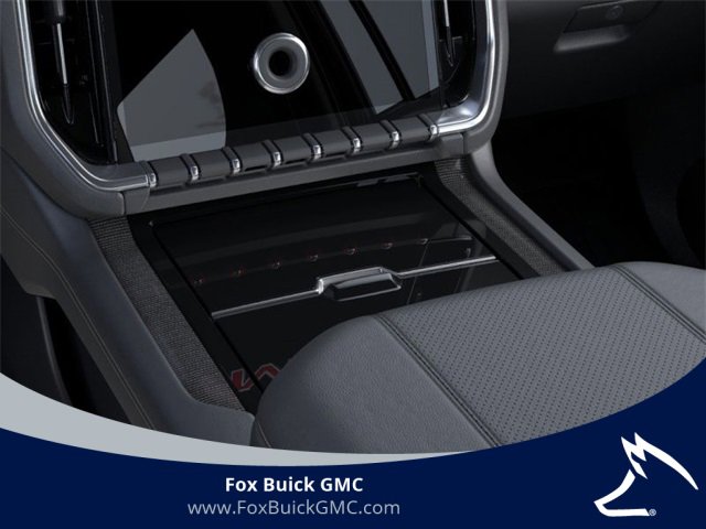 New 2026 GMC Yukon XL Elevation image 23