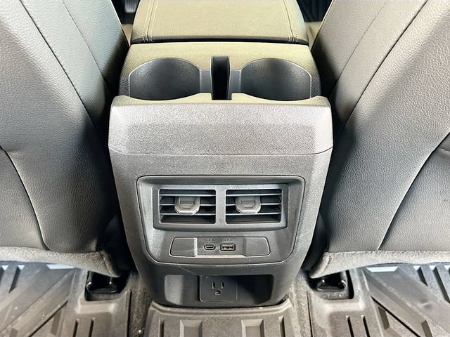 New 2026 GMC Canyon Denali w/ LPO, Denali Black Edition AWD/4WD image 18
