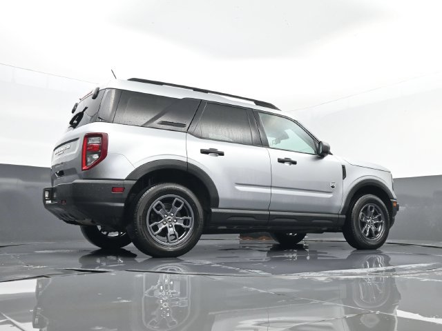 Certified 2022 Ford Bronco Sport Big Bend AWD/4WD image 24