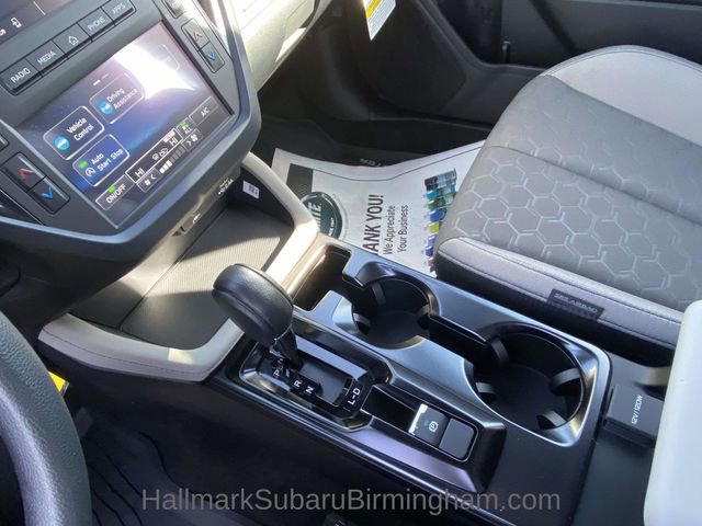 New 2026 Subaru Forester image 17