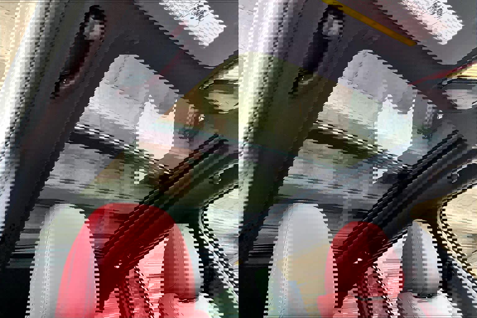 Used 2024 BMW X3 M40i w/ Premium Package image 13