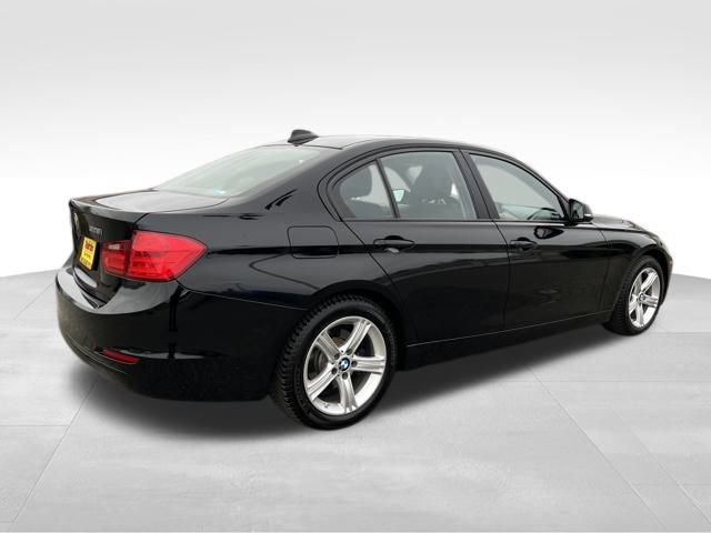 Used 2014 BMW 328i xDrive Sedan image 9