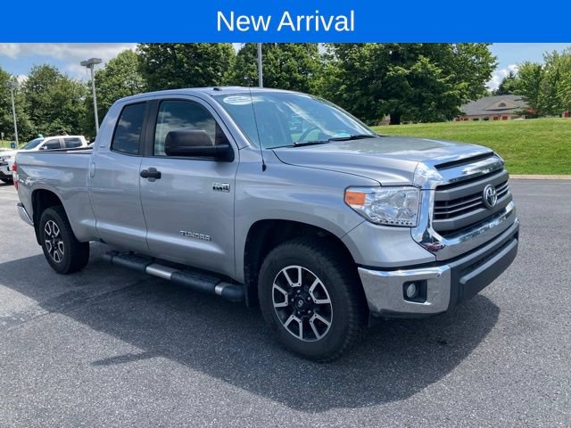 Used 2014 Toyota Tundra SR5 w/ TRD Off Road Package