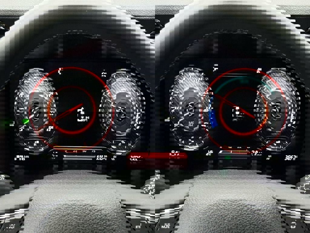 Used 2023 Hyundai Santa Fe SEL Premium image 22