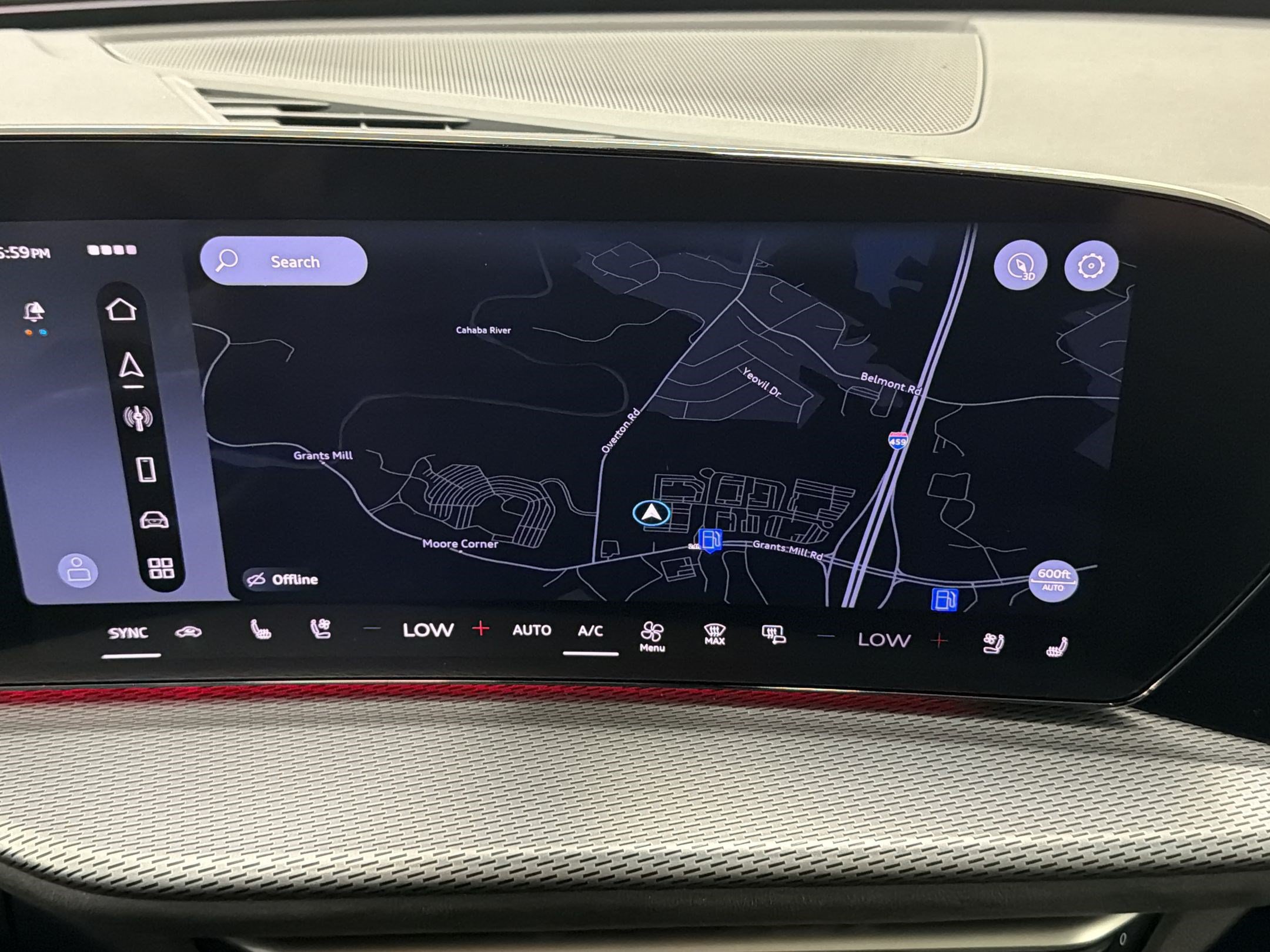 New 2026 Audi SQ5 Premium Plus AWD/4WD image 22
