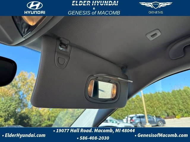 Used 2018 Jeep Compass Limited w/ Navigation Group AWD/4WD image 21