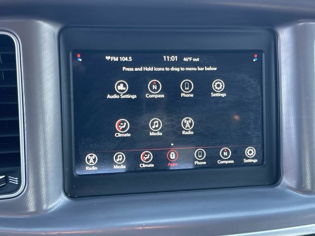 Used 2022 Dodge Charger SXT RWD image 28