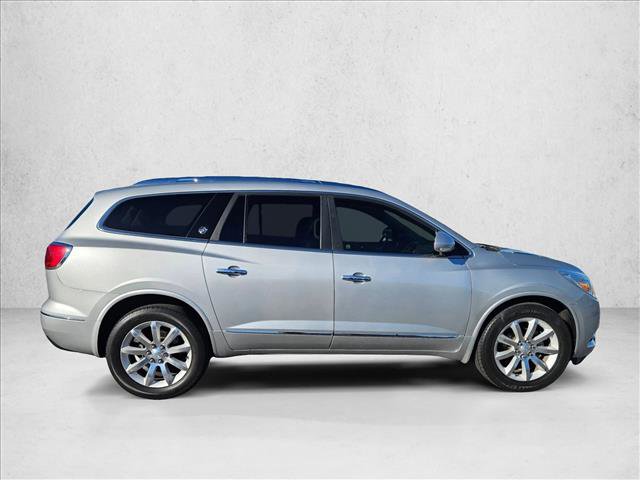 Used 2017 Buick Enclave Premium w/ Experience Buick Package image 4
