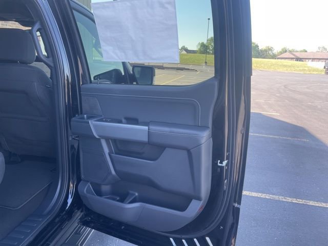 New 2026 Ford F150 XLT AWD/4WD image 64