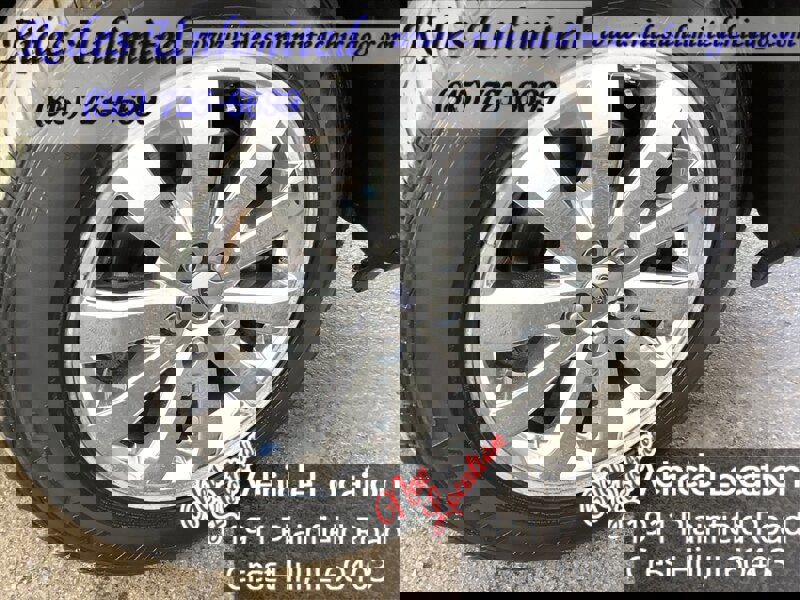 Used 2007 Ford Edge SEL Plus image 37