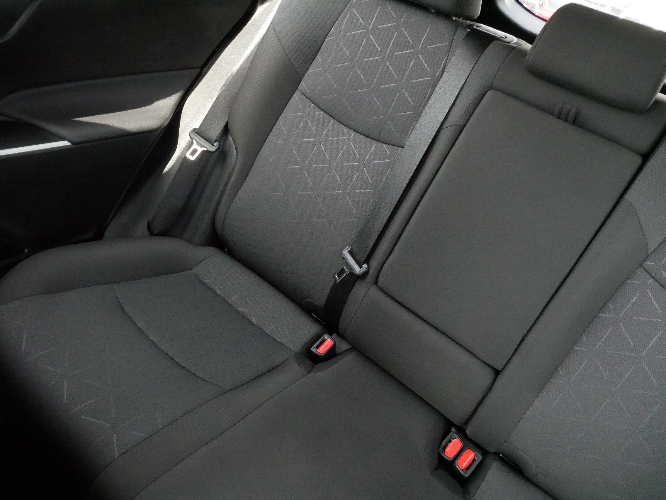 Certified 2025 Toyota RAV4 XLE w/ Weather Package AWD/4WD image 12