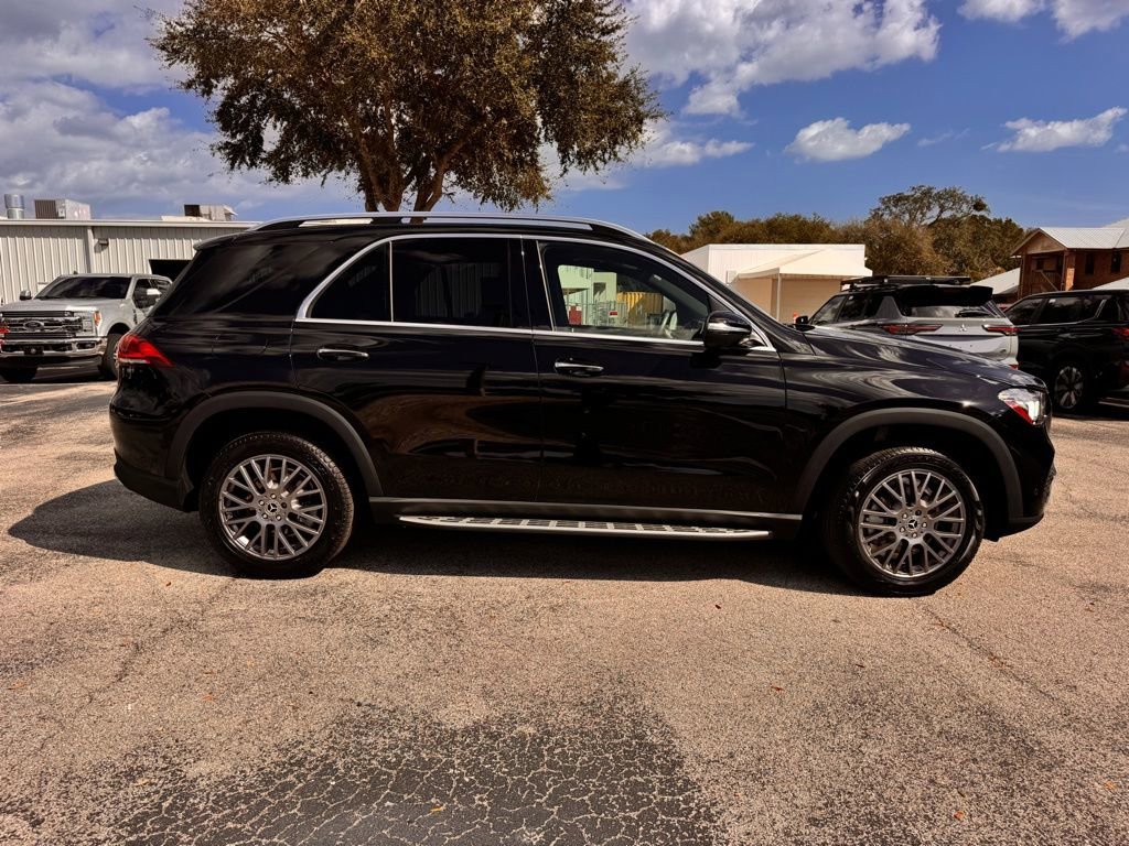 Used 2022 Mercedes-Benz GLE 350 w/ Premium Package image 10