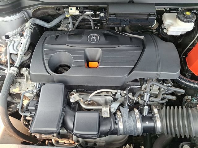 Used 2020 Acura RDX A-Specw/ Technology Package AWD/4WD image 28