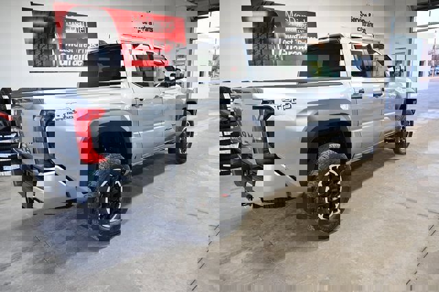 New 2026 Toyota Tacoma TRD Off-Road image 5