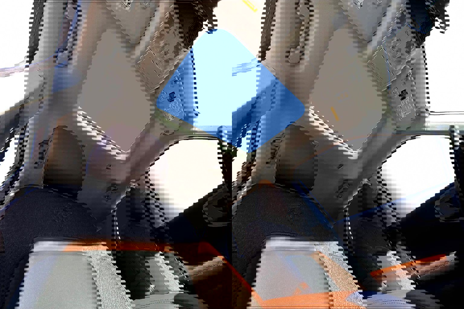 New 2025 Ford Bronco Sport Outer Banks w/ Outer Banks Tech Package+ AWD/4WD image 26