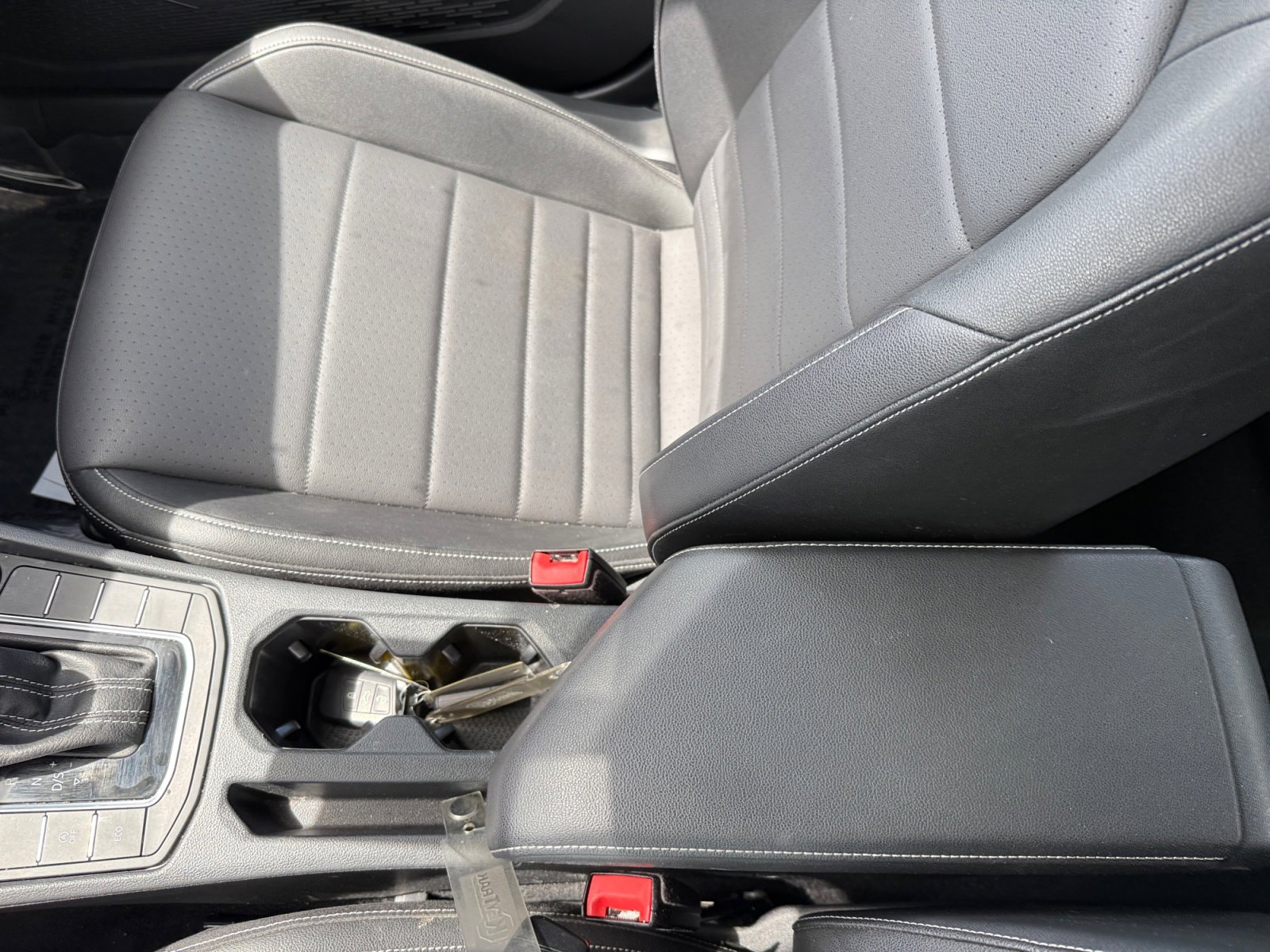 Certified 2021 Volkswagen Jetta SE image 14