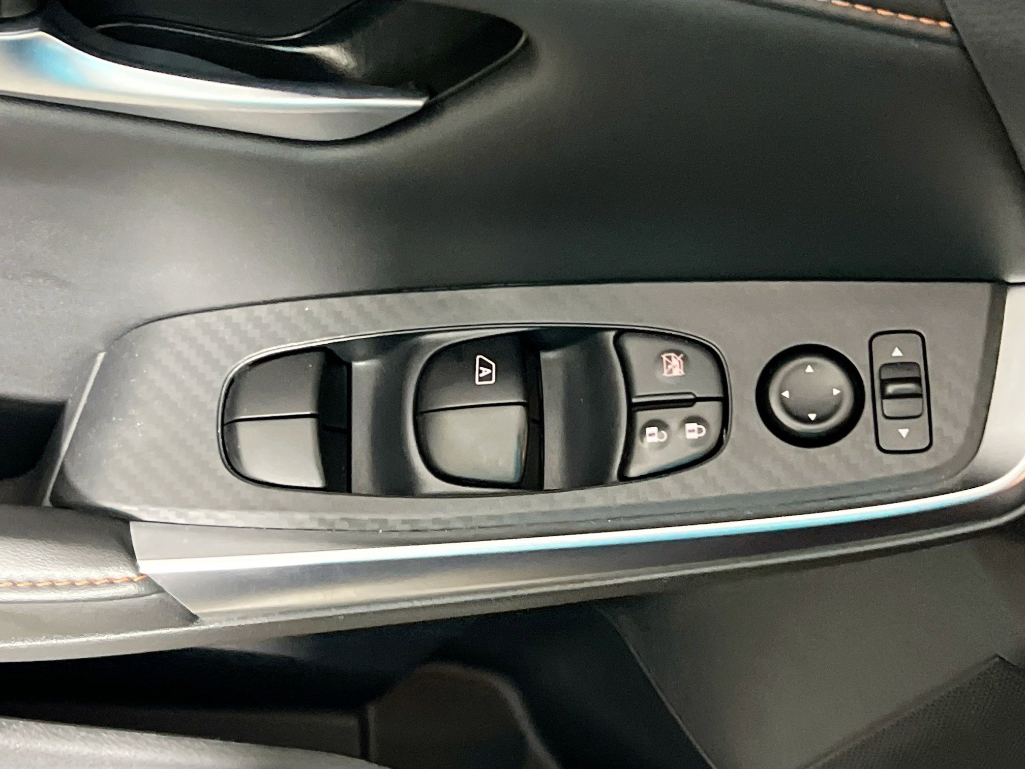 Used 2022 Nissan Sentra SR image 16