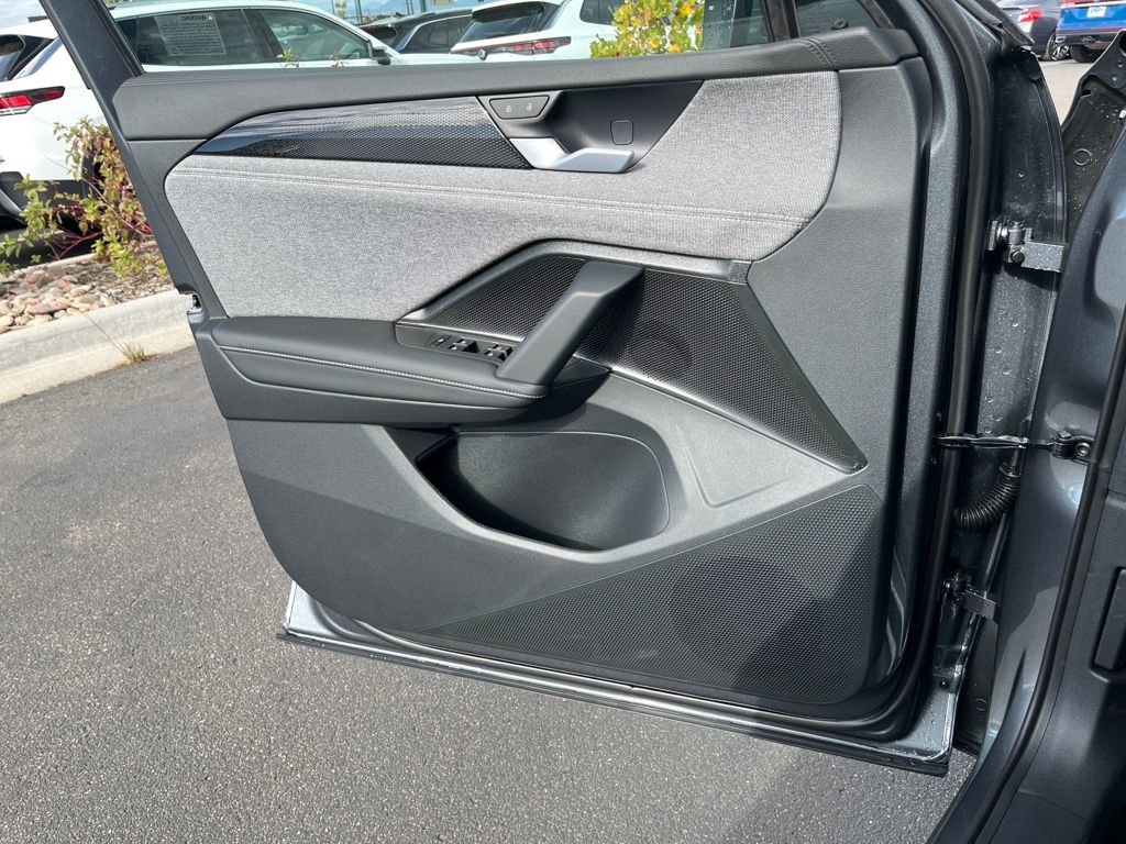 New 2026 Volkswagen Tiguan S image 19