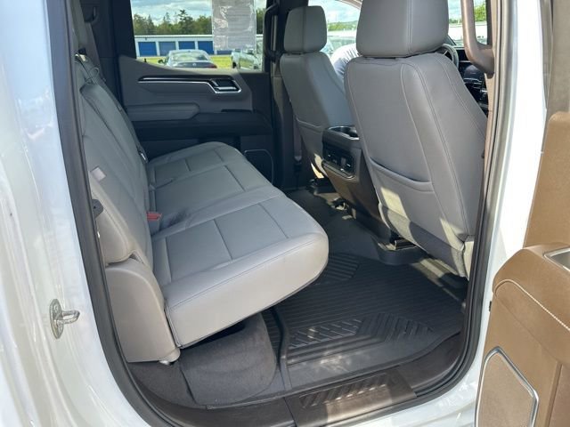 Used 2023 Chevrolet Silverado 1500 RST image 11