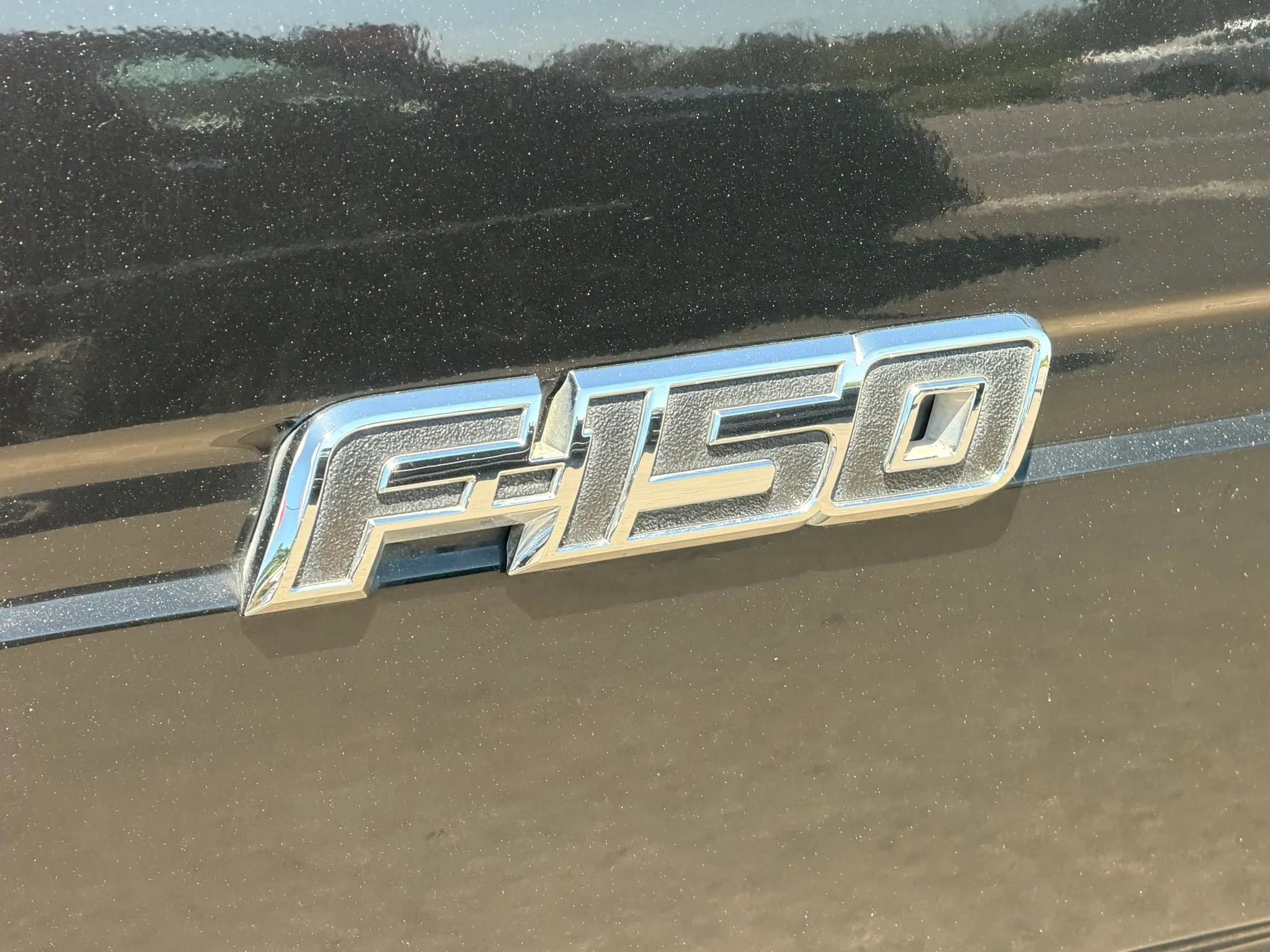 Used 2010 Ford F150 Lariat AWD/4WD image 13