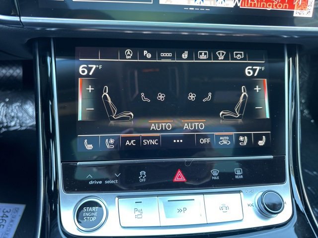 New 2026 Audi A8 L 3.0T image 37