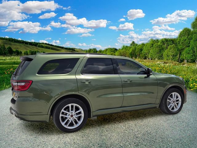 Certified 2021 Dodge Durango R/T w/ Technology Group AWD/4WD image 6