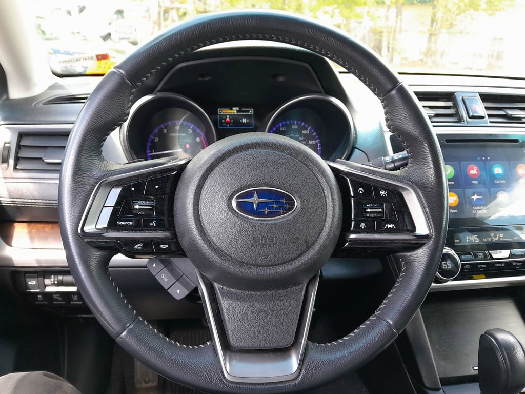 Used 2019 Subaru Outback 2.5i Limited AWD/4WD image 17