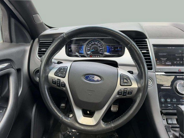 Used 2013 Ford Taurus SHO AWD/4WD image 11