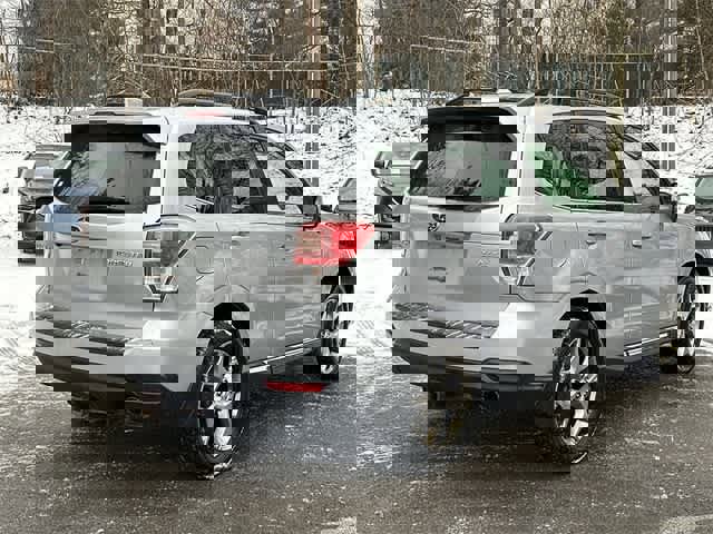 Used 2017 Subaru Forester 2.5i Touring image 23