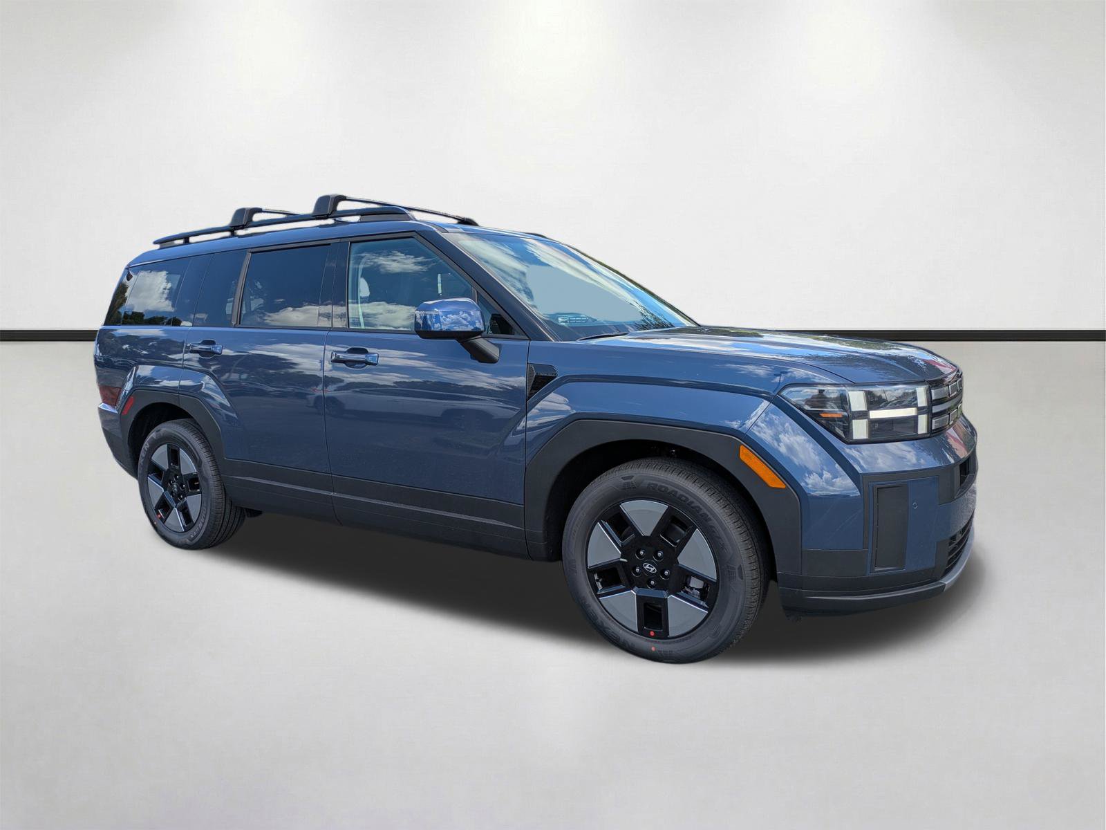 New 2027 Hyundai Santa Fe SEL